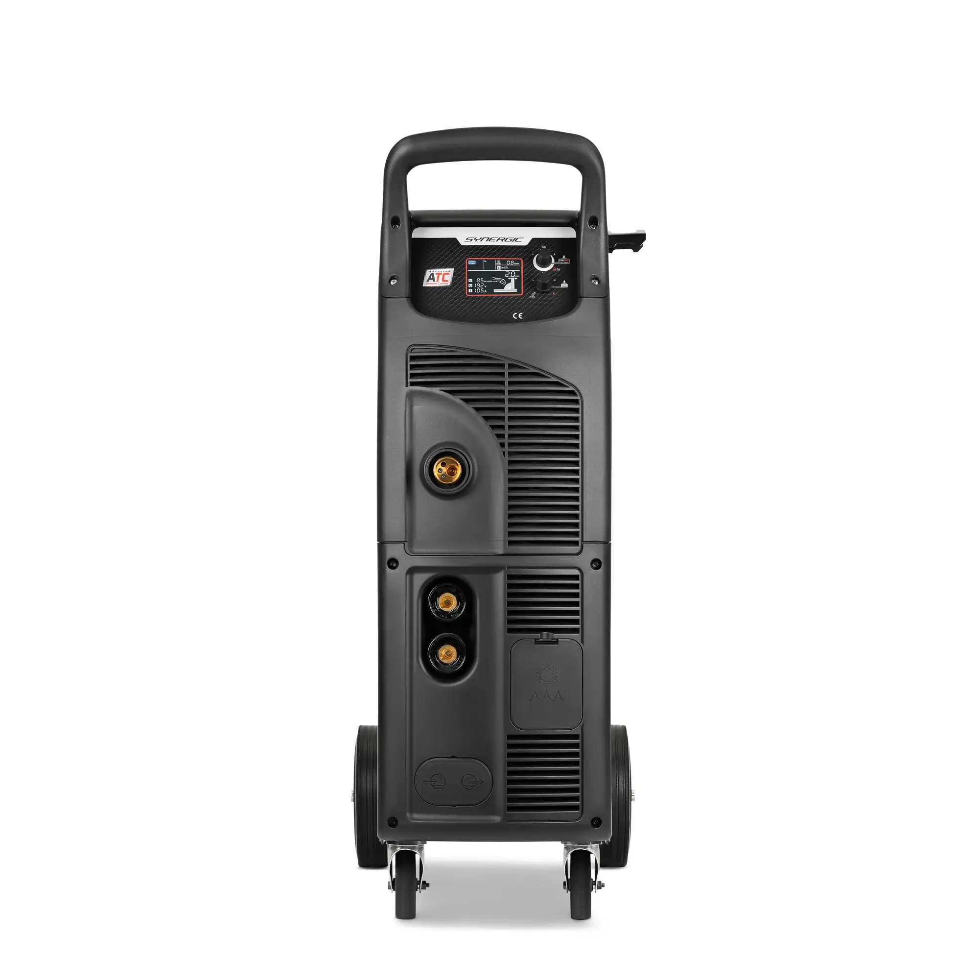 Máy Hàn Mig Telwin ELECTROMIG 300 SYNERGIC Máy Hàn Mig Telwin ELECTROMIG 300 SYNERGIC